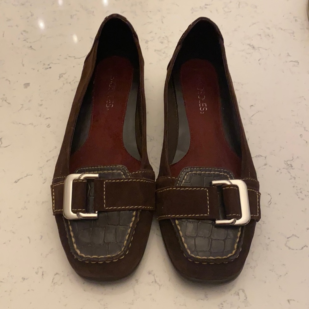Aerosoles Flat/Loafers